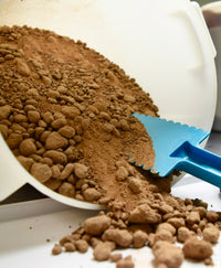 Dominican Republic Organic Drinking Chocolate Powder | 5 lb Bulk Bag