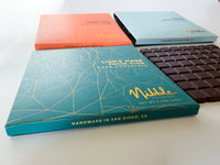 Functional Chocolate Bar Bundle + Free Shipping