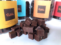 Brazil <br> 72% Cocoa 180 Nibblelitos